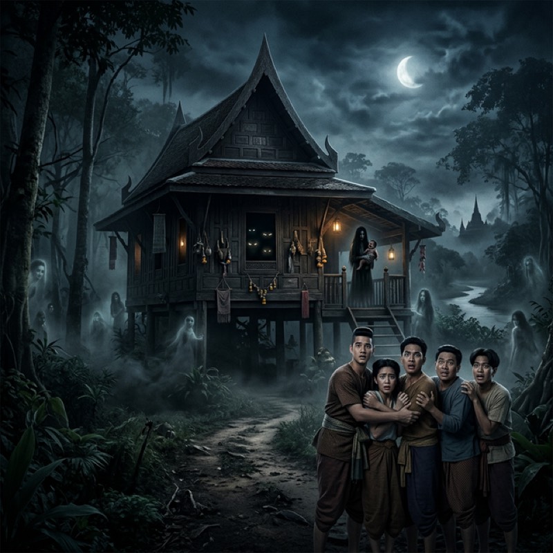 พี่มาก..พระโขนง