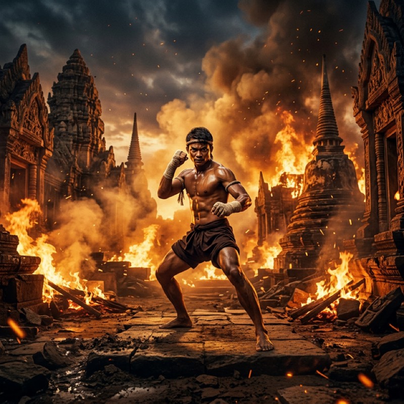 องค์บาก