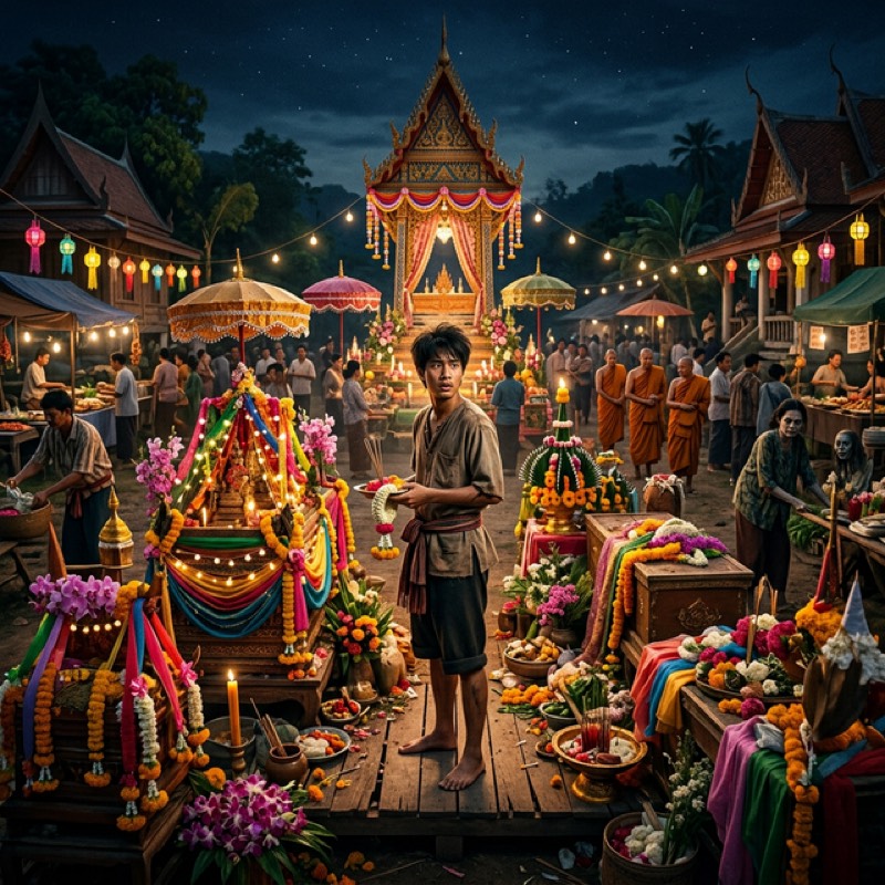 สัปเหร่อ