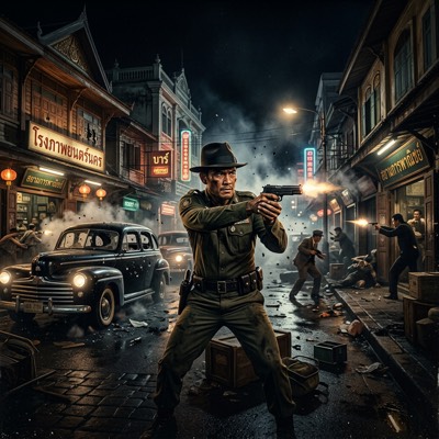 ขุนพันธ์ 3